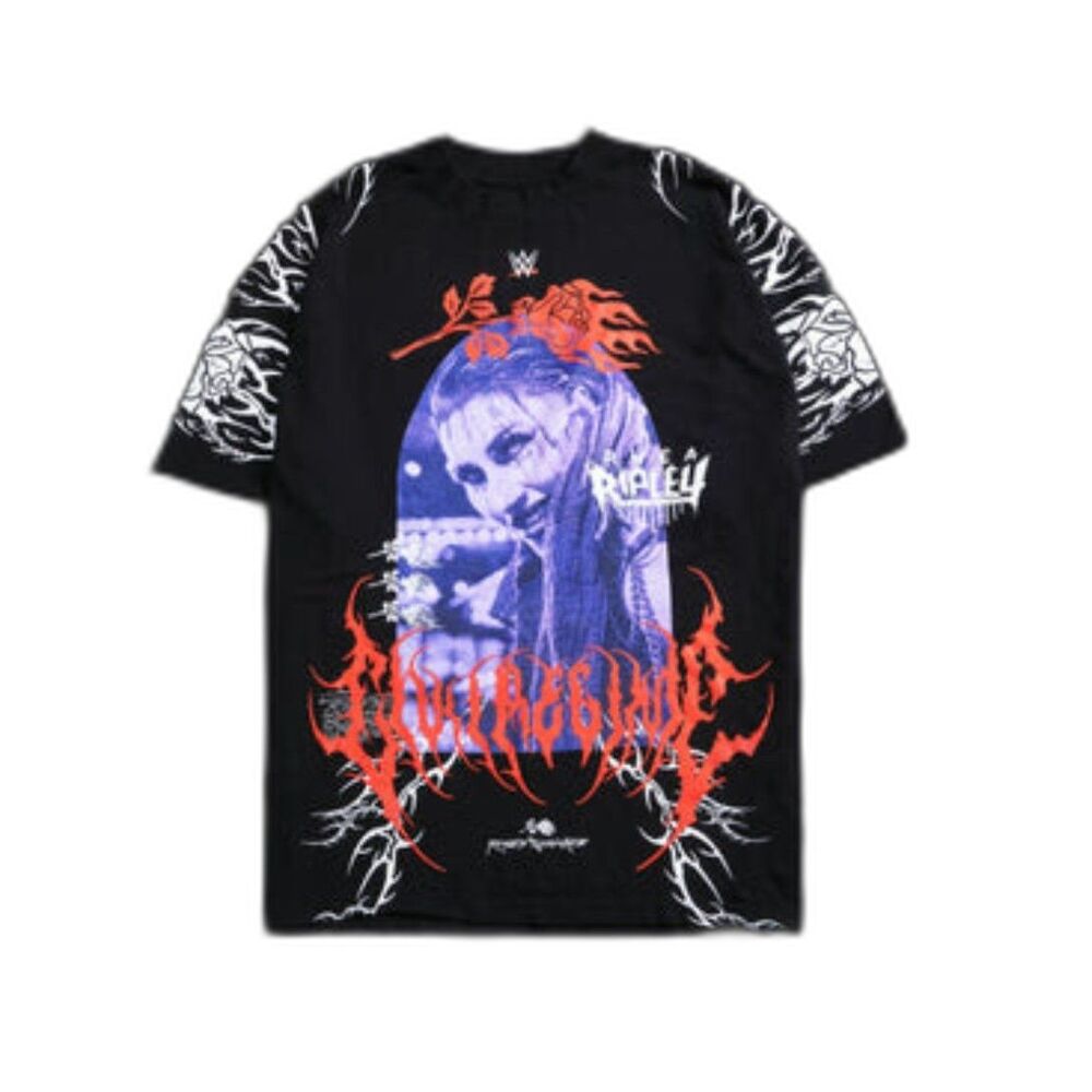 Civil Regime Rhea WWF Tee - Large